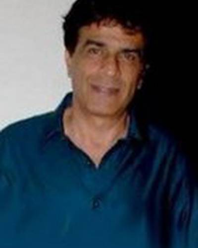 Нассар Абдулла фото