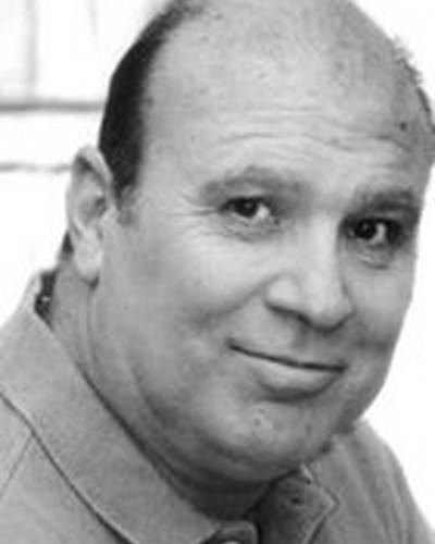 Рэндолл Босли фото