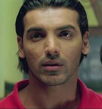 Кадр Байкеры