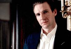 Рэйф Файнс нашел любовницу Диккенса