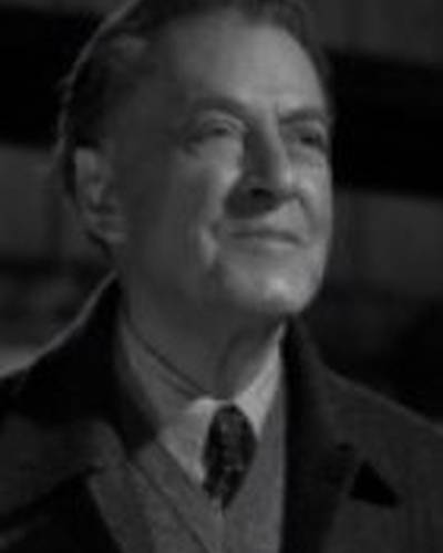 Вон Глейсер фото