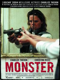 Постер Монстр