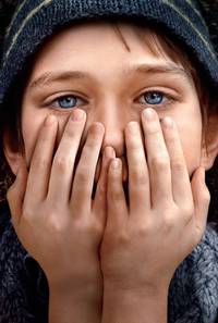 Постер Жутко громко и запредельно близко