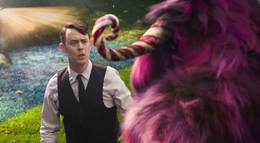 Кадр из фильма "Что живёт внутри" - 1