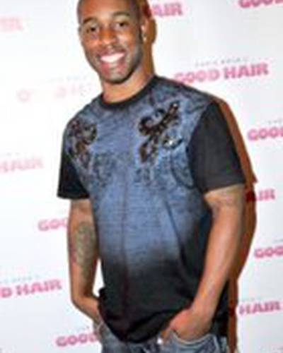 Морис Эндрюс фото