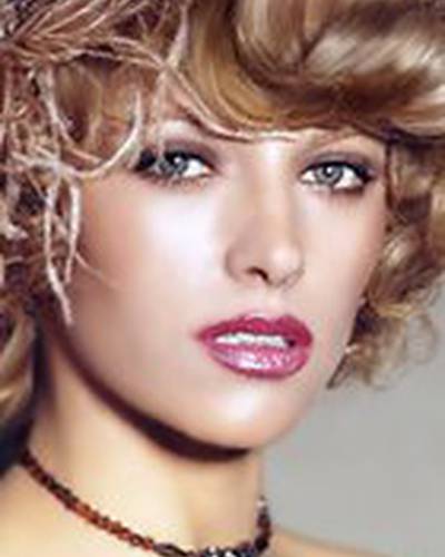 Натали Делон фото