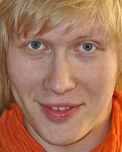 Василий Бархатов фото