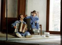 Кадр Прошу убежища