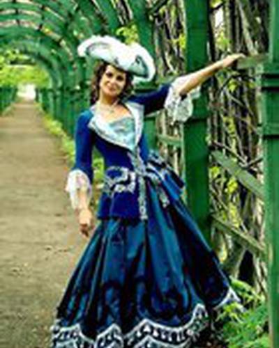 Екатерина Крупенина фото