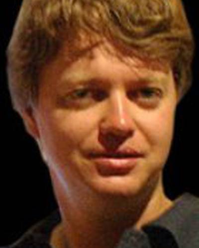 Клаус Баделт фото