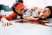 Кадр Максимальное ускорение