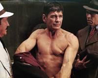 Кадр Тяжелые времена