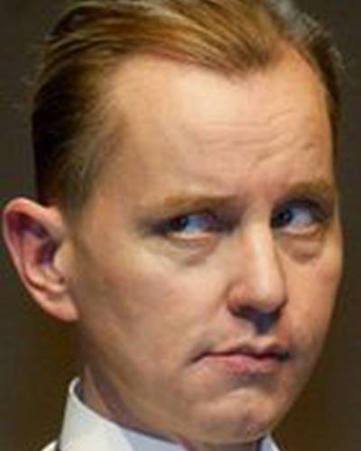 Макс Раабе фото