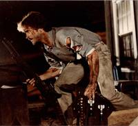 Кадр Взрыватель