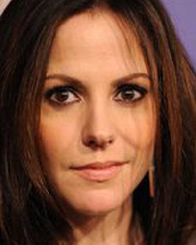 Мэри-Луиз Паркер фото