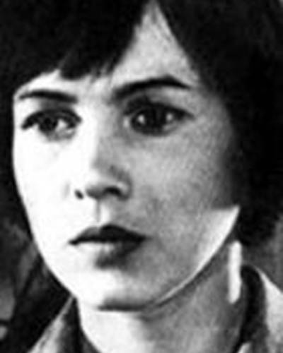 Татьяна Канаева фото