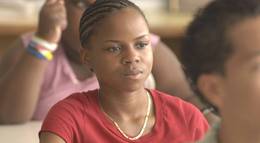 Кадр из фильма "Полу-Нельсон" - 1