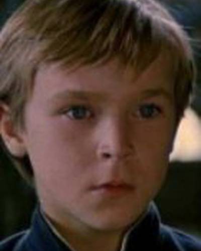 Алексей Черствов фото