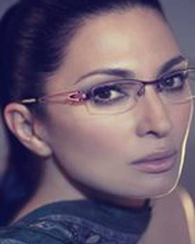 Мариана Ариас фото