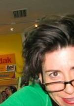 Джули Альтер фото