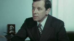 Кадр из фильма "Личное счастье (мини-сериал)" - 2