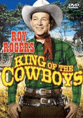 King of the Cowboys
