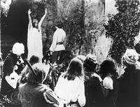 Кадр Обличье сатаны