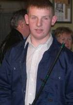 Майкл Бэрри фото