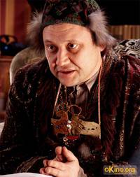 Кадр Красный жемчуг любви