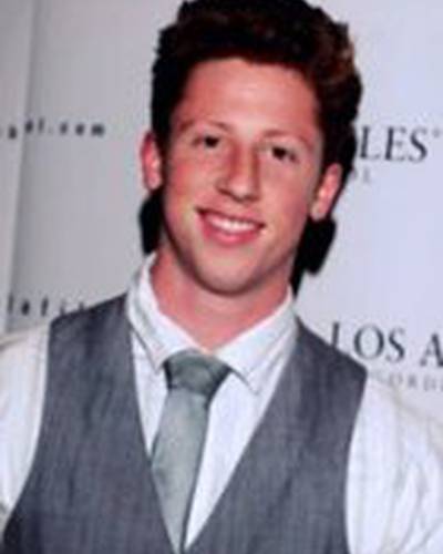 Кевин Майкл Мартин фото