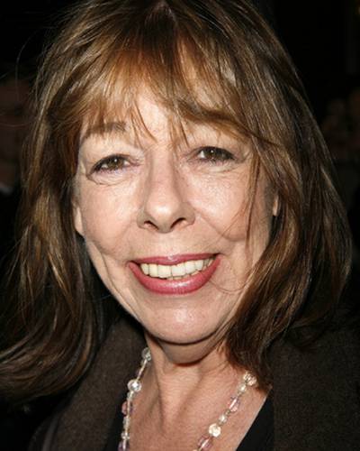 Фрэнсис де ла Тур фото