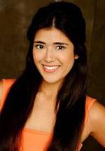 Ванесса Амайа фото