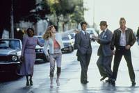 Кадр Сердце и души