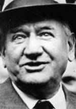 Эдуард Даладье фото