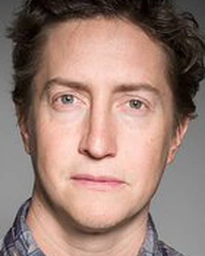 Дэвид Гордон Грин фото