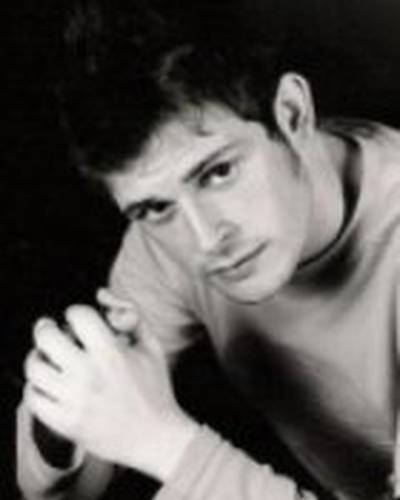 Лоренцо Бранкетти фото