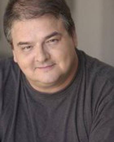 Кен Хадсон Кэмпбелл фото