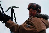 Кадр Вертикальный предел