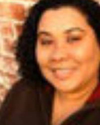 Доун Моника Уильямс фото