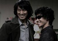 Кадр Без сочувствия к грубым