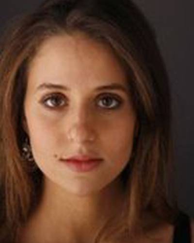 Женевьев Хадсон-Прайс фото