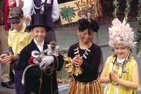 Кадр Десятое лето