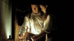 Кадр из фильма "Экстрасенс" - 1