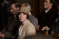 Кадр Аббатство Даунтон