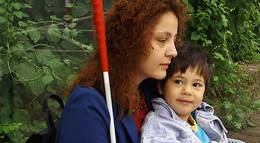 Кадр из фильма "Augenlied" - 1