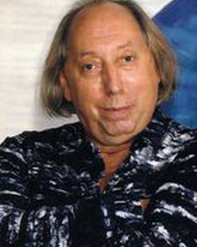 Евгений Герчаков фото