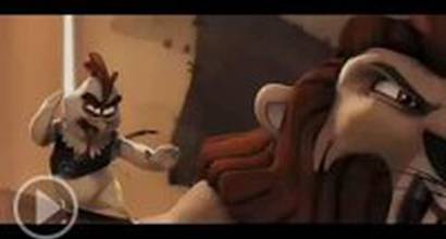 Испанский трейлер