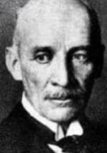 Густав Майринк фото