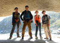 Кадр Охотники за сокровищами