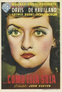 Постер В этом наша жизнь